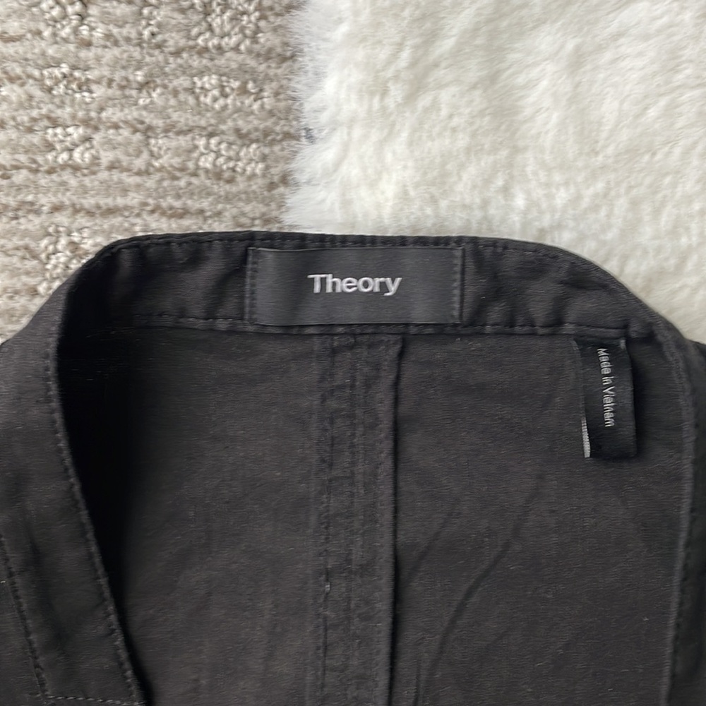Theory Light Jacket - image 3